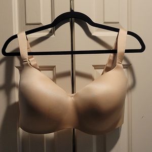 Soma wireless bra